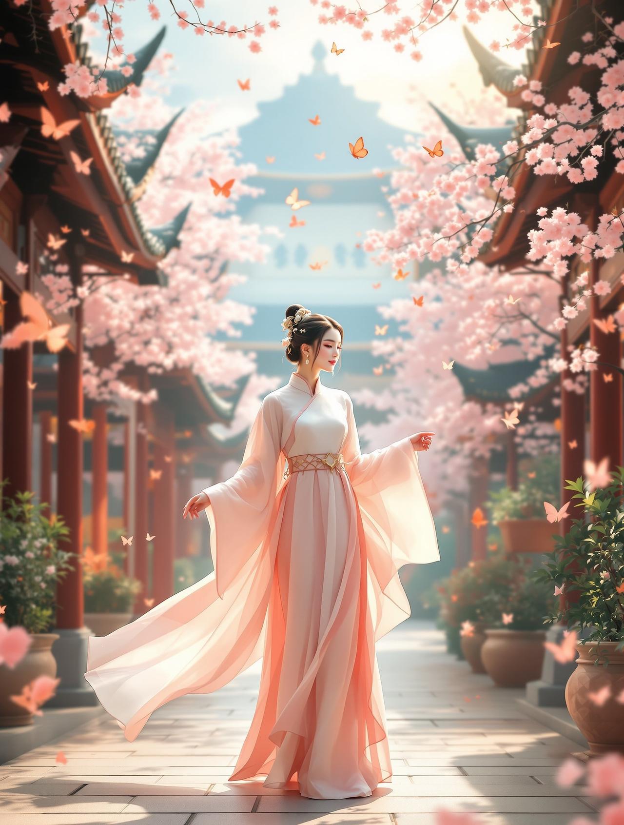 短剧喵 - 穿越之医女倾城 短剧喵 - 穿越之医女倾城