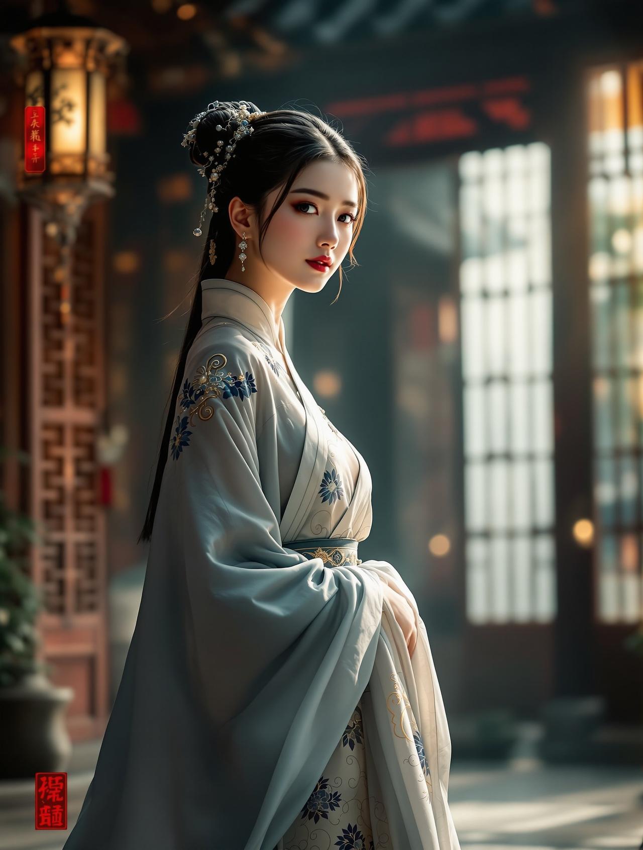 短剧喵 - 豪门千金归来 短剧喵 - 豪门千金归来