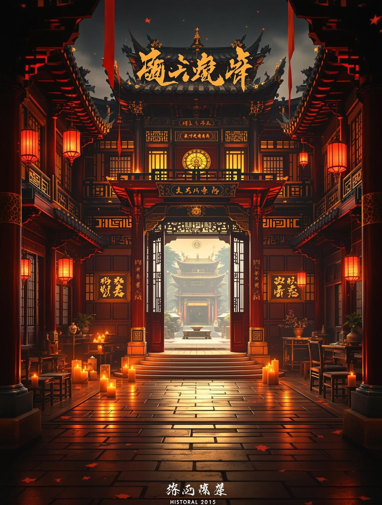 短剧喵 - 凤倾天下 短剧喵 - 凤倾天下